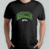 Mouth Culture Rageclub T-Shirt