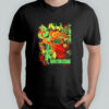 Mouthwashing come to daddy shirt