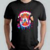 Mouthwashing Happy Birthday shirt