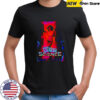 Movie Weird Science 80s shirt