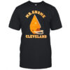Mr Gnome Cleveland Football T-shirt