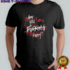 Mudvayne You You Fucking Happy T-shirt