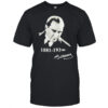 Mustafa Kemal Ataturk Signature T-shirt