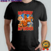 My Body My Choice T-Shirt