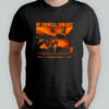 My Chemical Romance Bullets Themed T-Shirt