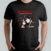 My Chemical Romance Three Cheers For Sweet Revenge poster shirt