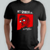 My Chemicall Romance Red picture shirt