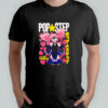 My Hero Academia Vigilantes Pop step shirt