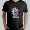 My Hero Academia Vigilantes poster shirt