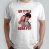 My Little Soda Pop Jinu shirt