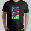 My Year Of The Dragon Mazza ART Print Poster T-Shirt