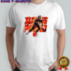 Myles Garrett Cleveland Browns Alternate Pack shirt