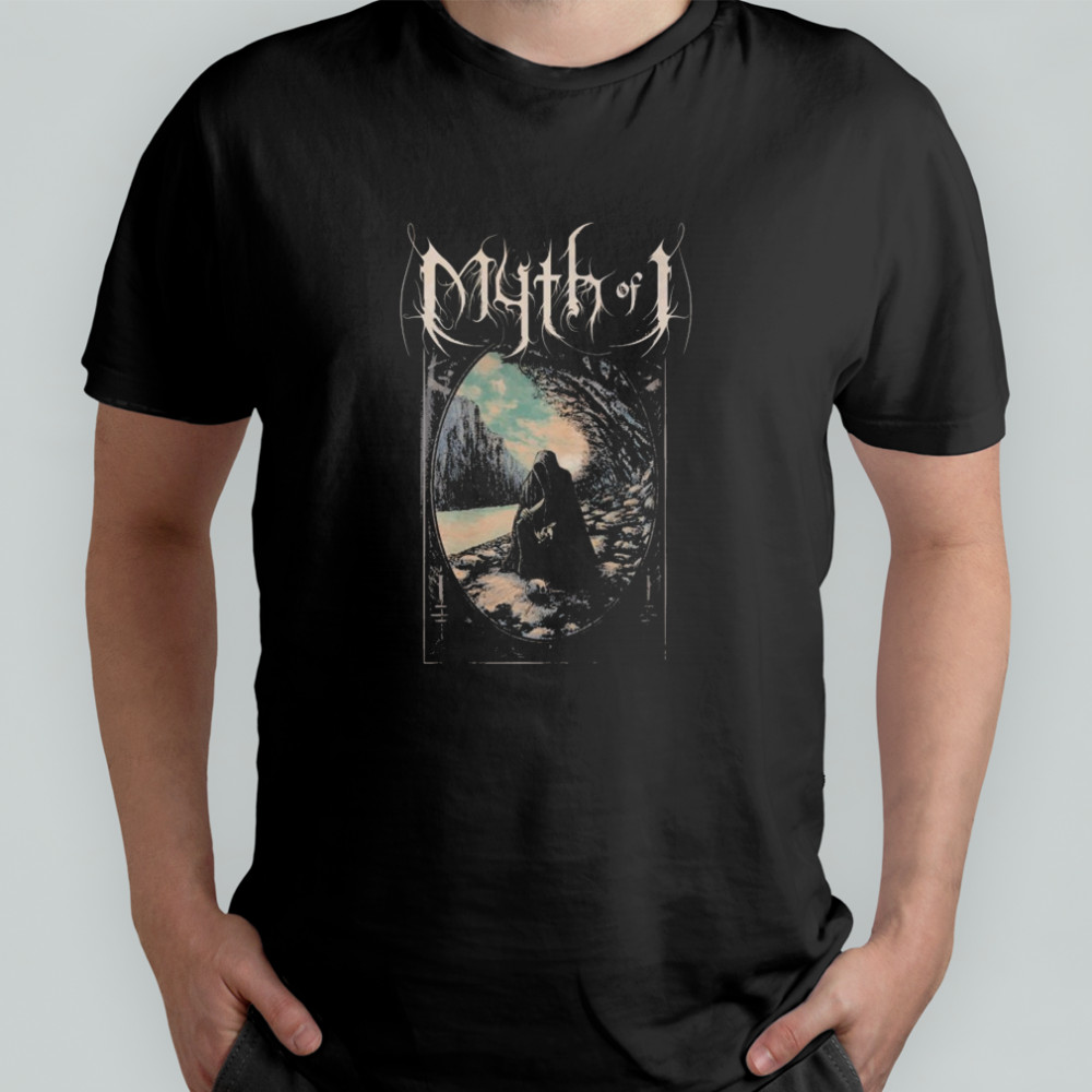 Myth Of I Sacrifice T-shirts