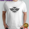 N Shake Logo T-Shirt