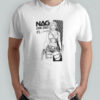 NAG Legend Series shirt
