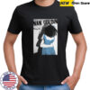 Nan Goldin Photo T-shirt