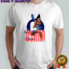 Naomi Osaka tennis shirt