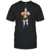 Naoya Inoue The Monster Crown boxing shirt