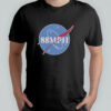 NASA 88MPH T-Shirt