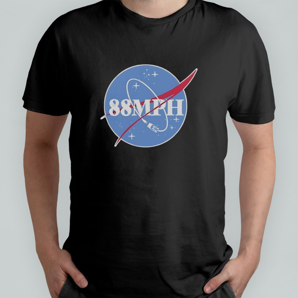 NASA 88MPH T-Shirt
