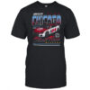 Nascar Chicago Street Race Weekend Navy ’47 Youth T Shirt