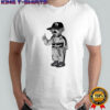 Nascar Number 3 bear shirt