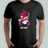 Nashville Sounds Emo Night August 29th shirt