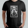 Nasum Blasting Shit To Bits shirt