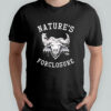 Natures Foreclosure Diablo Macabre shirt