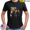 Naughty By Nature Chainlink T-shirt