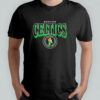 NBA Boston Celtics Arched Crest shirt