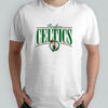 NBA – Boston Celtics Logo Arch shirt