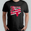 NBA Chicago Bulls 5th Birthday Boy shirt