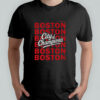 NESN Boston Red Sox City of Champions shirt
