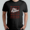 NESN City Of Champions Years shirt