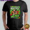 New AEW World Tag Team Champions Brodido shirt