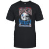 New England Patriots Helmet Flea Shirt