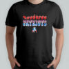 New England Patriots Homage Youth Love Sign T-Shirts