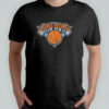 New York Basketball Inspired Bing Bong T Shirt