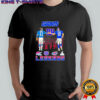 New York Giants Simms Manning Football Legends 2025 signature shirt