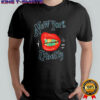 New York Liberty Black Spot 2025 shirt