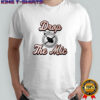 New York Mets drop the Mic shirt
