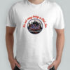 New York Mets It’s Not Easy Being A Mets Fan MLB T-Shirt
