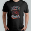 New York Mets Majestic Threads Royal T Shirt
