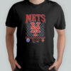 New York Mets Old School Sport Baseball Since 1962 T-Shirt