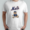 New York Mets Teddy Bear shirt