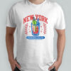 New York Tennis club shirt