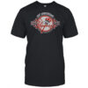 New York Yankees 1903-2003 100th Anniversary T-Shirt