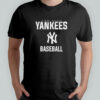 New York Yankees Dunbrooke Shirt