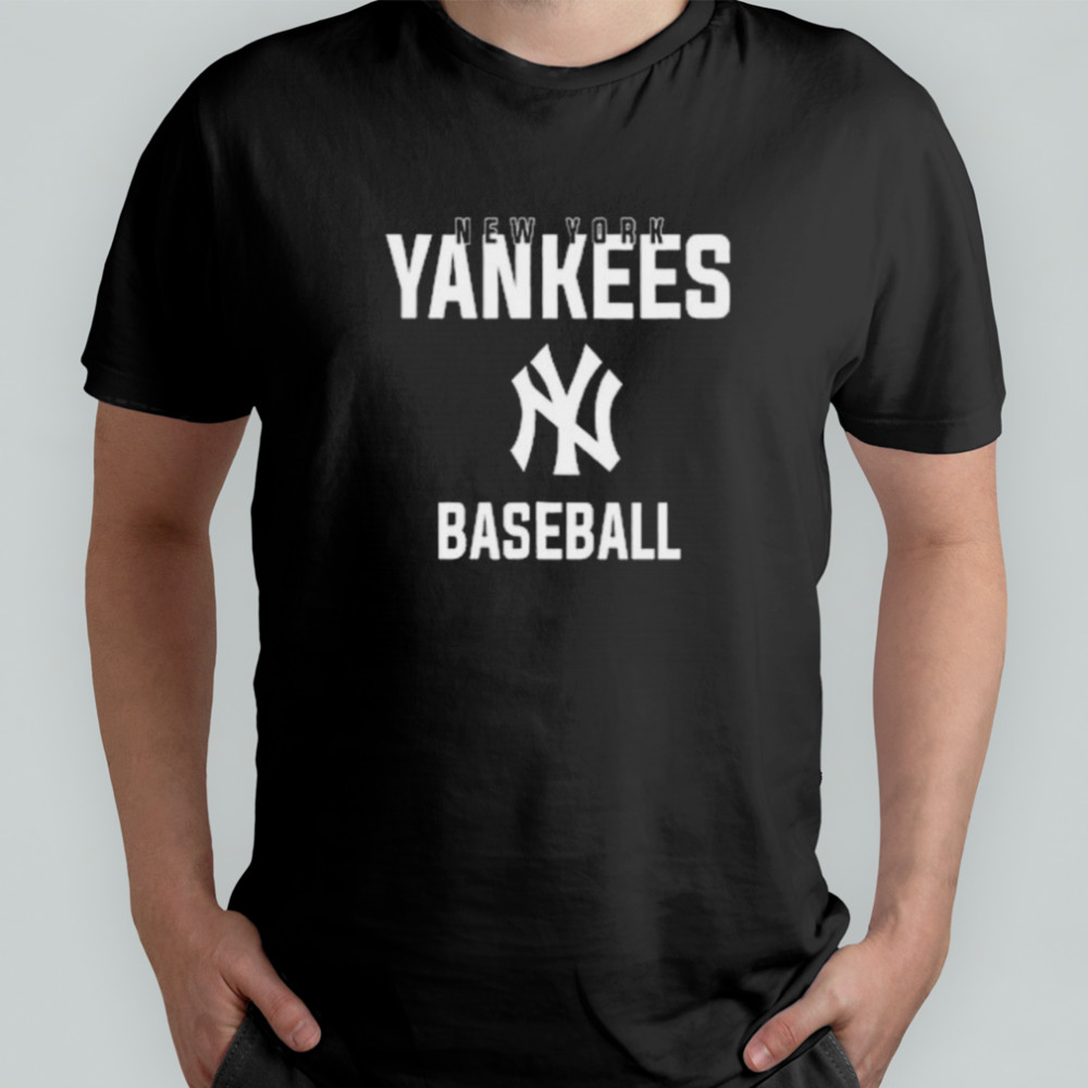 New York Yankees Dunbrooke Shirt
